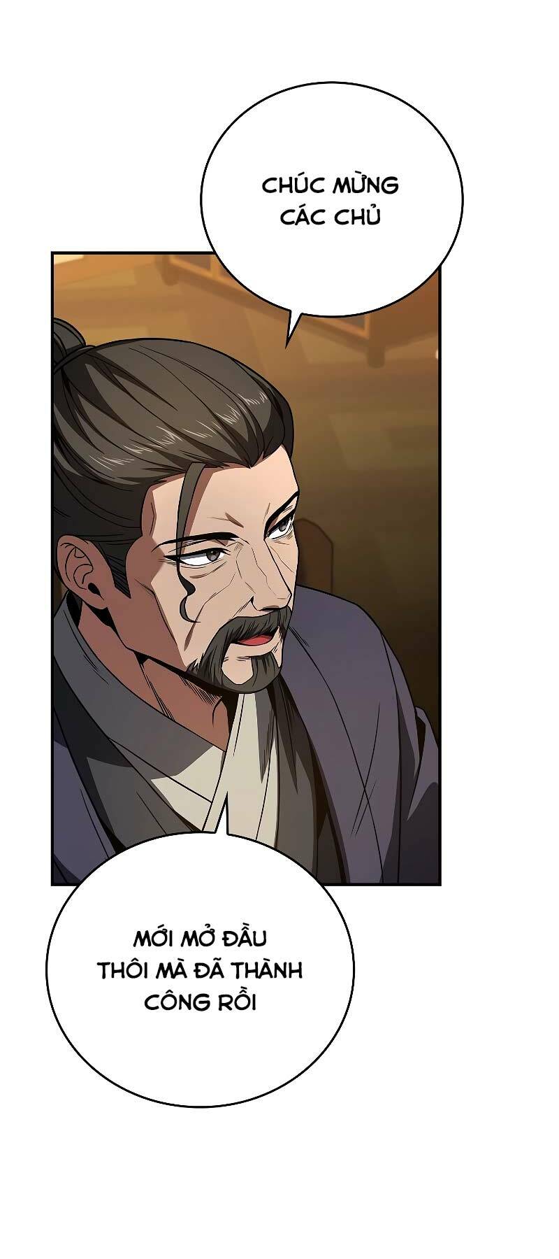 Chuyển Sinh Thành Tiêu Sư - Chapter 55 - Page 5