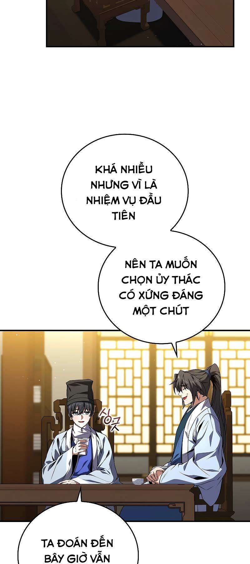 Chuyển Sinh Thành Tiêu Sư - Chapter 55 - Page 60