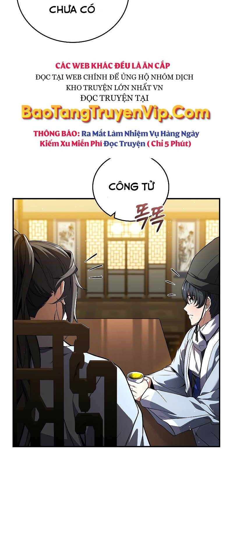 Chuyển Sinh Thành Tiêu Sư - Chapter 55 - Page 61