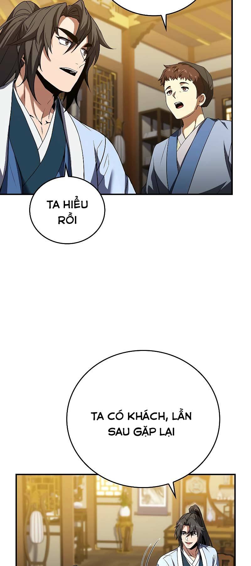 Chuyển Sinh Thành Tiêu Sư - Chapter 55 - Page 63