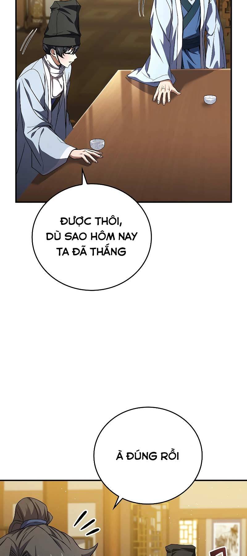 Chuyển Sinh Thành Tiêu Sư - Chapter 55 - Page 64