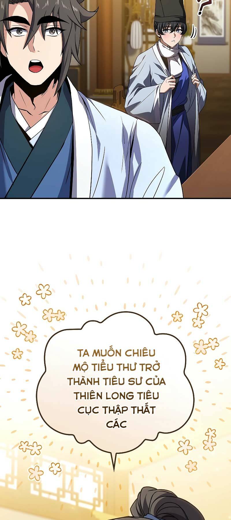 Chuyển Sinh Thành Tiêu Sư - Chapter 55 - Page 65