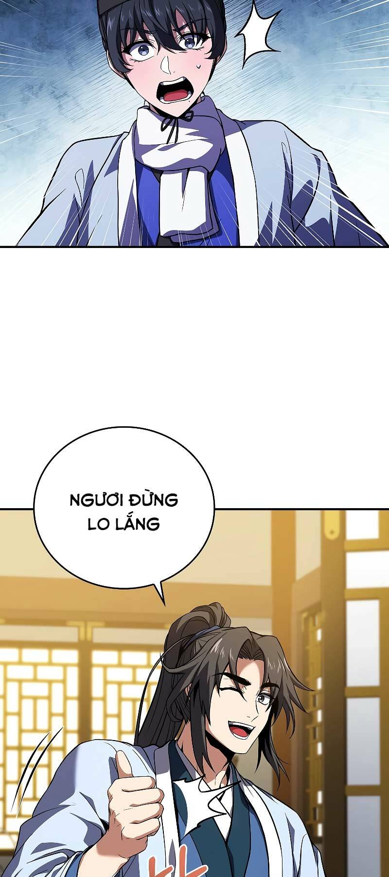 Chuyển Sinh Thành Tiêu Sư - Chapter 55 - Page 67