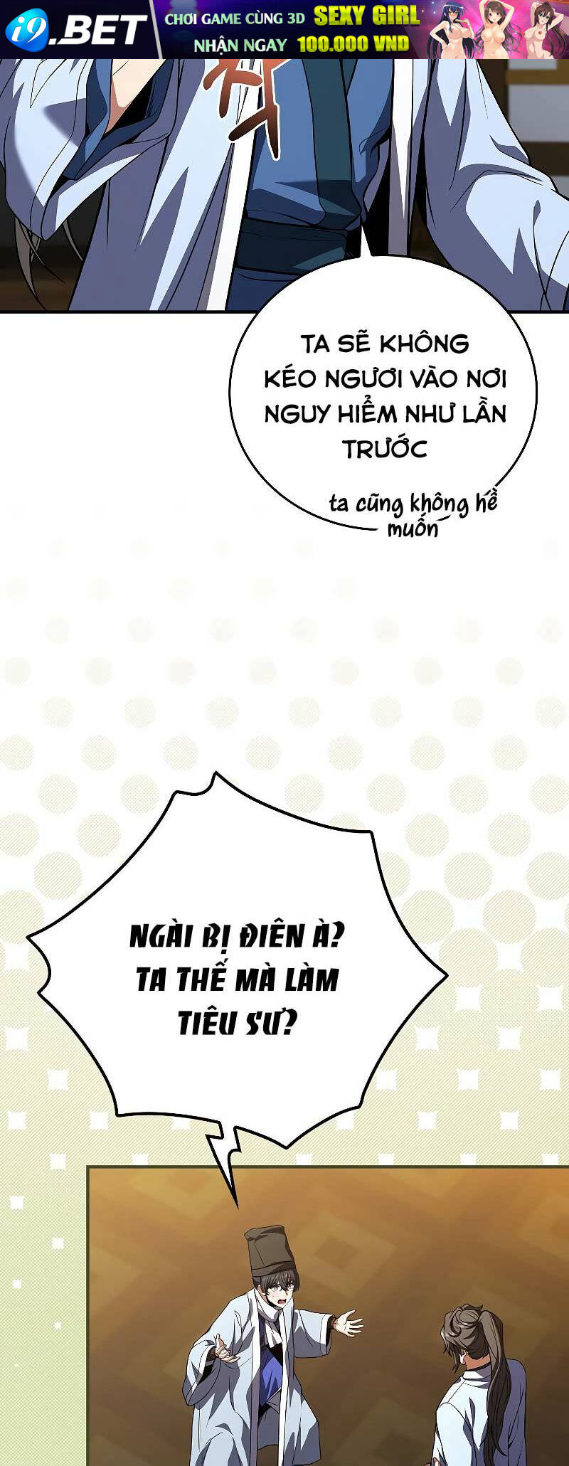 Chuyển Sinh Thành Tiêu Sư - Chapter 55 - Page 68