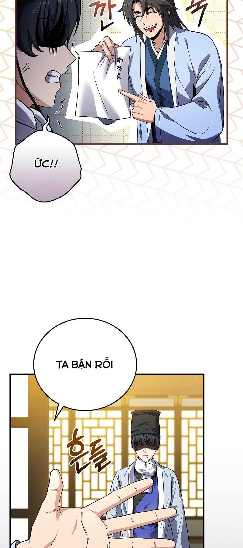 Chuyển Sinh Thành Tiêu Sư - Chapter 55 - Page 71