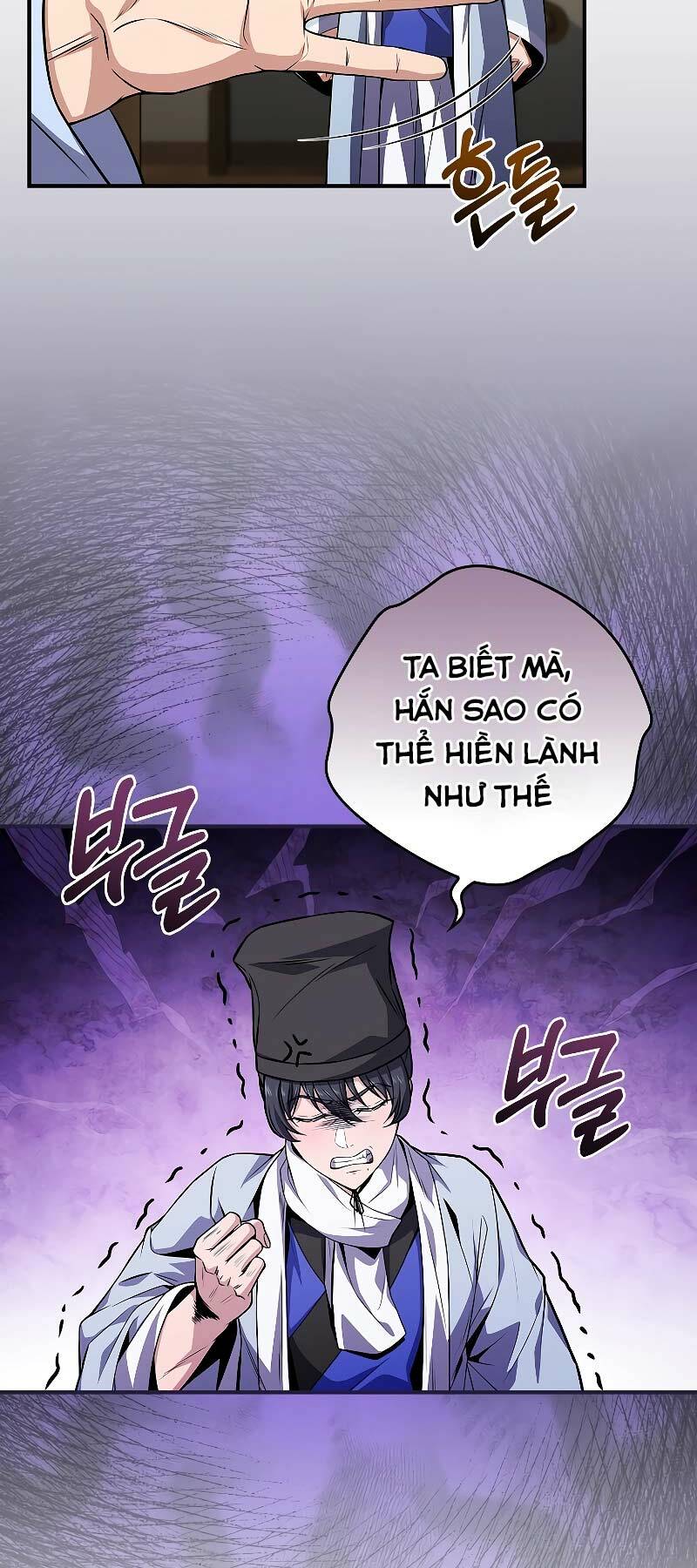 Chuyển Sinh Thành Tiêu Sư - Chapter 55 - Page 72