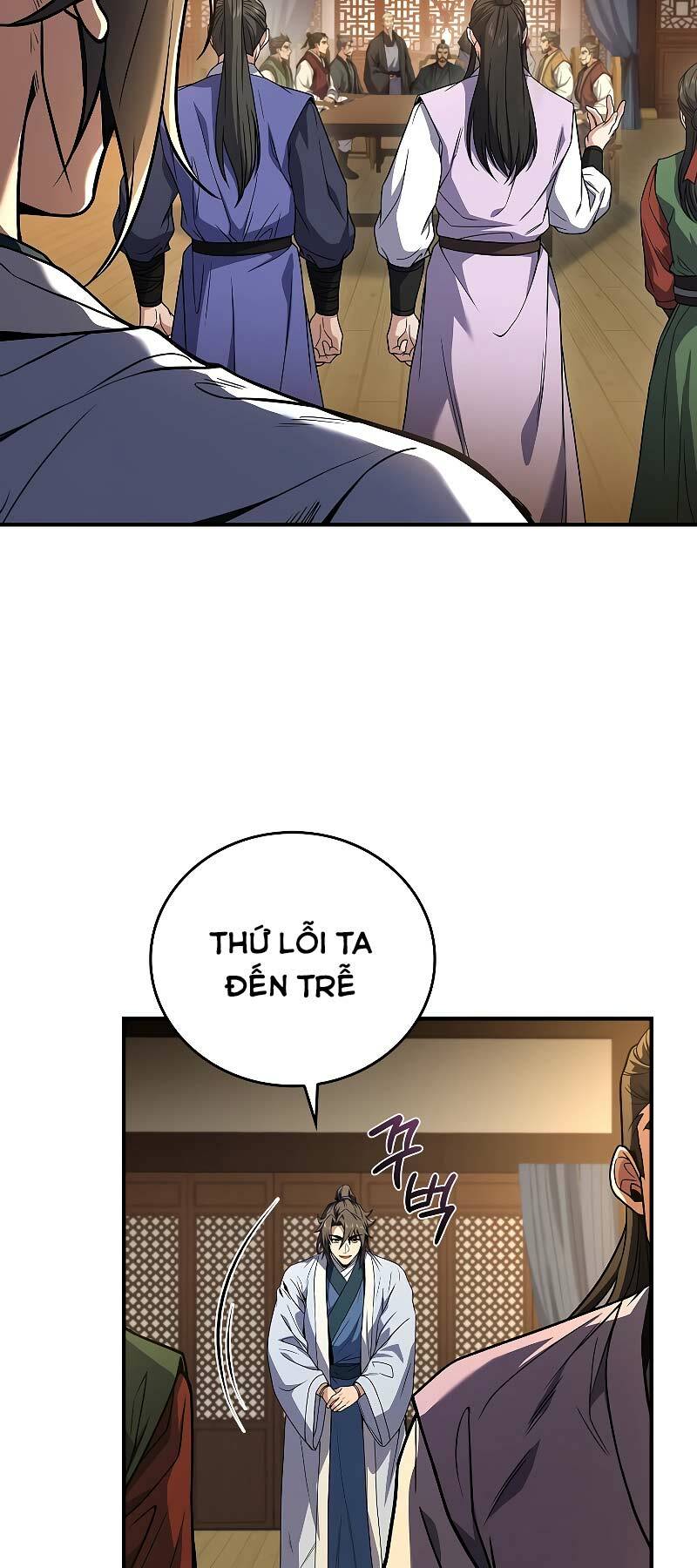 Chuyển Sinh Thành Tiêu Sư - Chapter 55 - Page 76