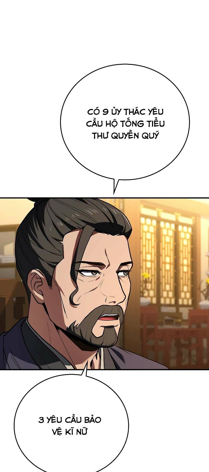 Chuyển Sinh Thành Tiêu Sư - Chapter 55 - Page 7