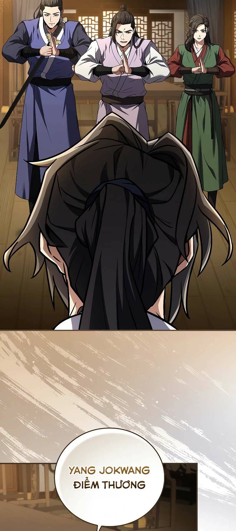 Chuyển Sinh Thành Tiêu Sư - Chapter 55 - Page 80