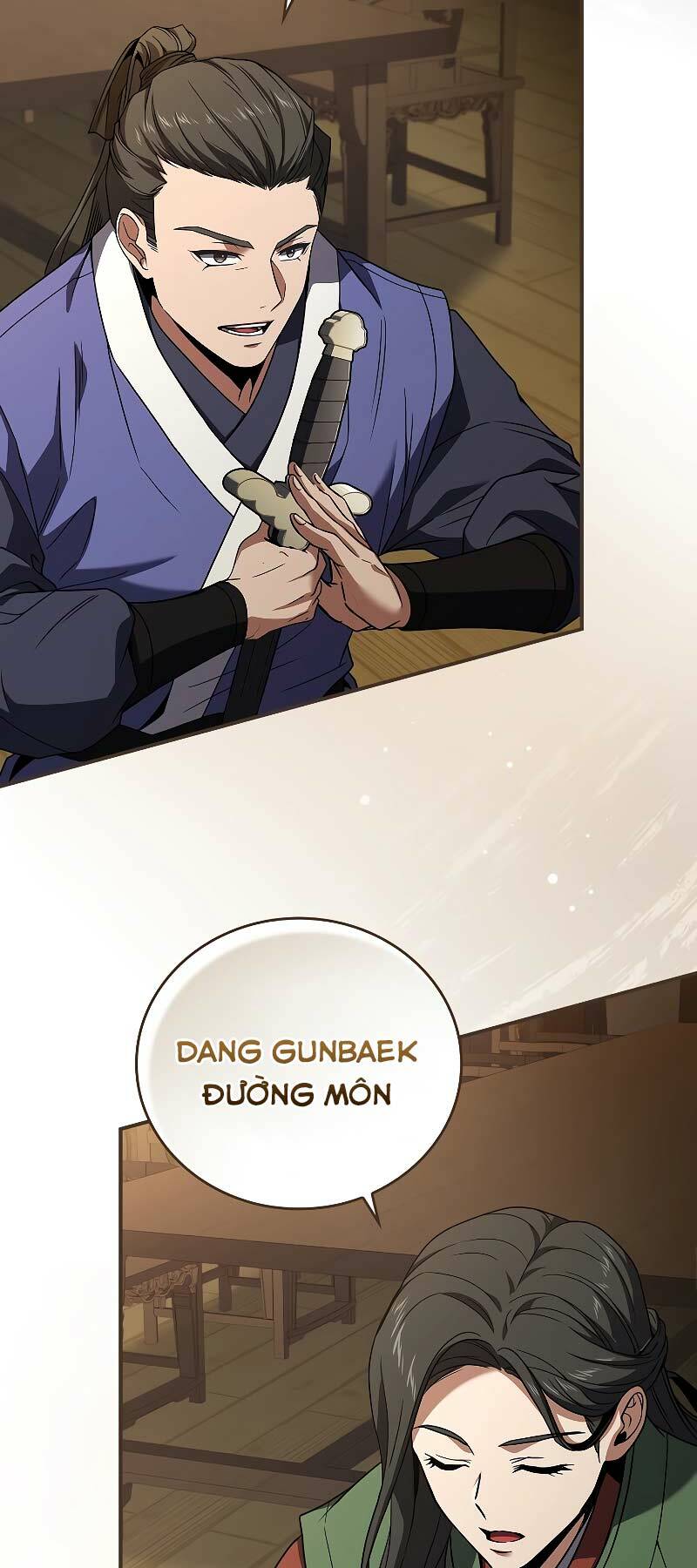 Chuyển Sinh Thành Tiêu Sư - Chapter 55 - Page 81