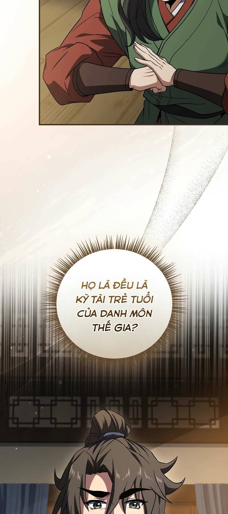 Chuyển Sinh Thành Tiêu Sư - Chapter 55 - Page 82