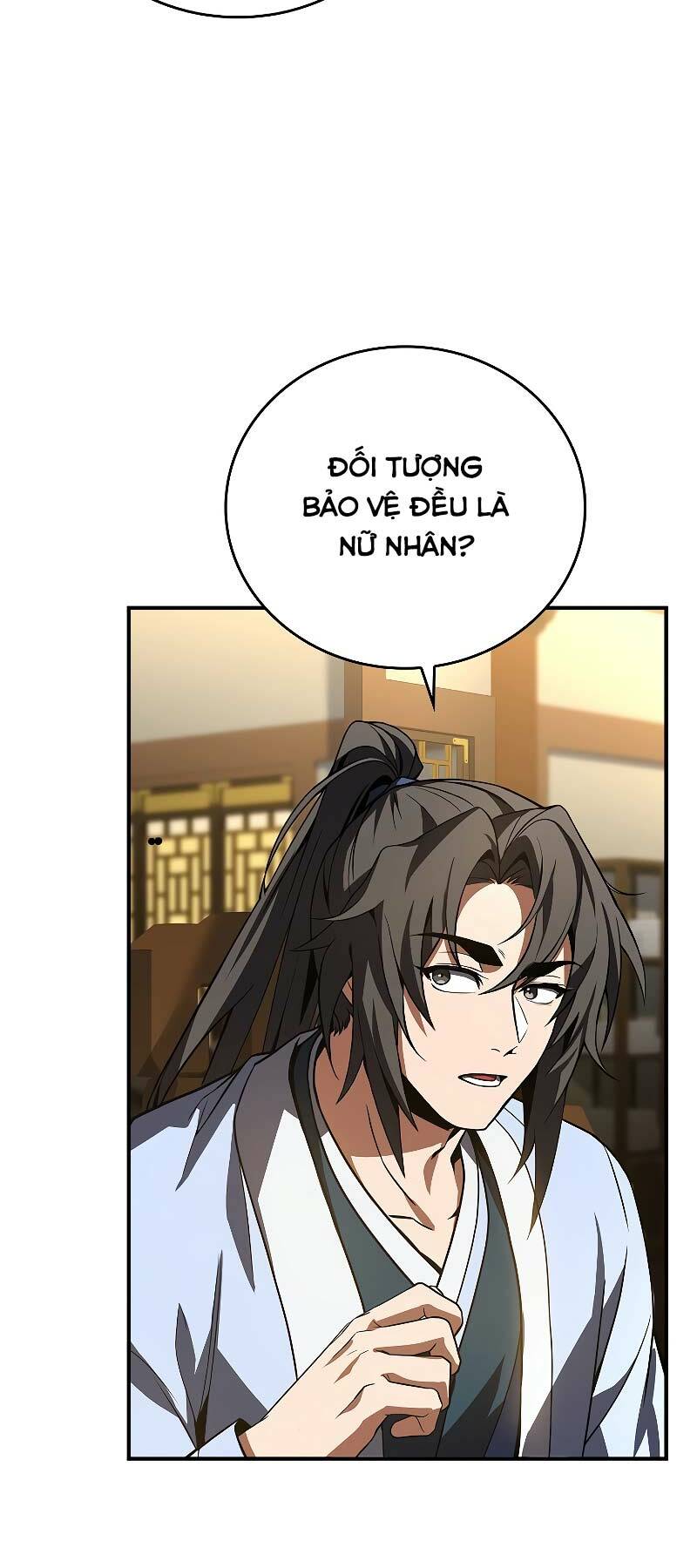 Chuyển Sinh Thành Tiêu Sư - Chapter 55 - Page 8