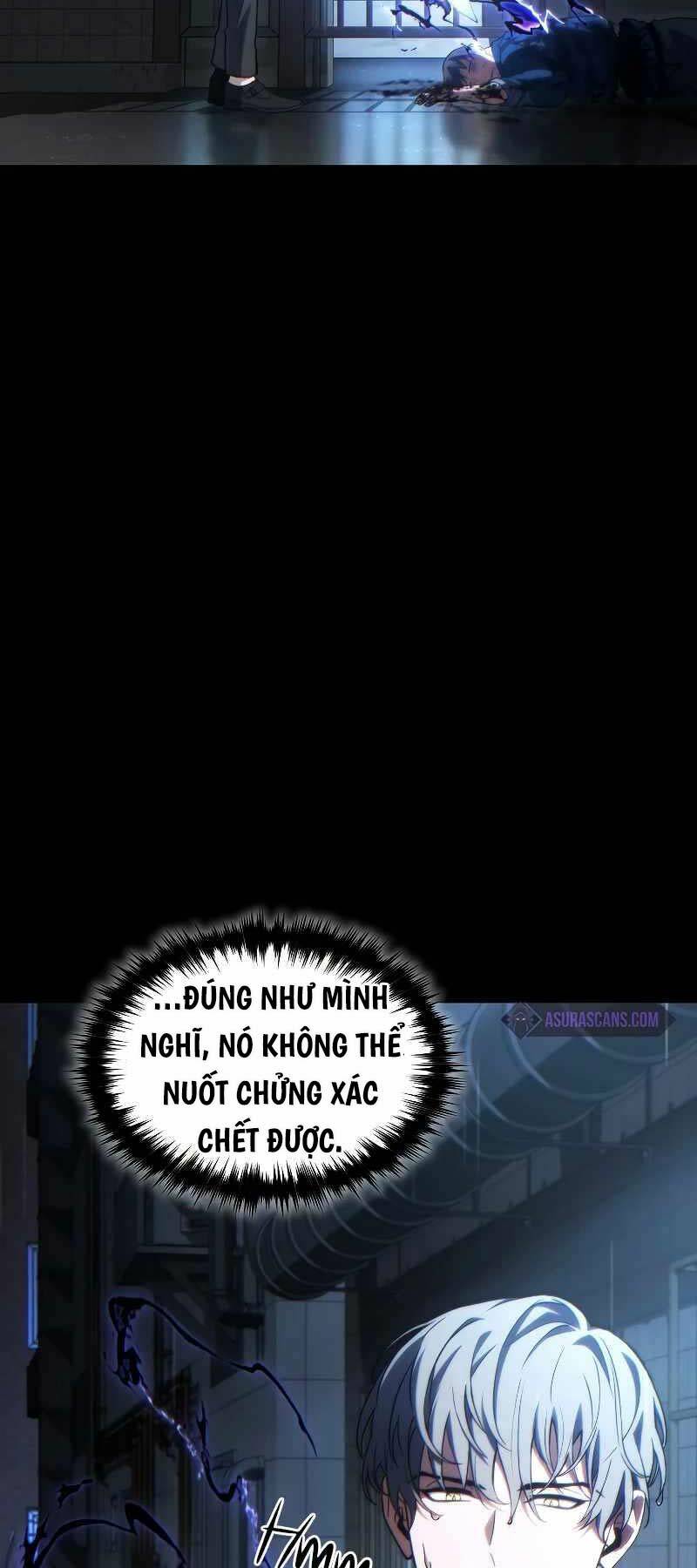 Người Chơi Mạnh Nhất Hồi Quy Lần Thứ 100 - Chapter 41 - Page 100