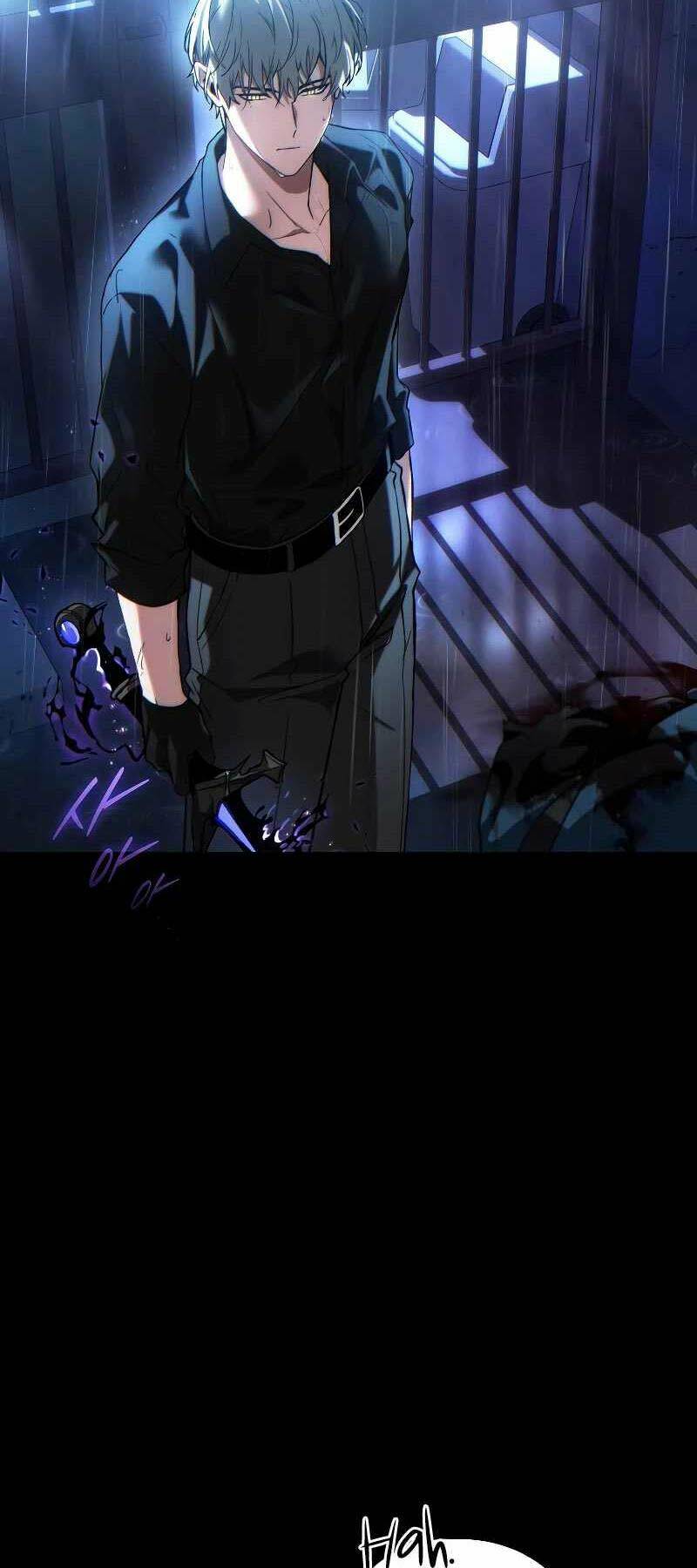 Người Chơi Mạnh Nhất Hồi Quy Lần Thứ 100 - Chapter 41 - Page 109