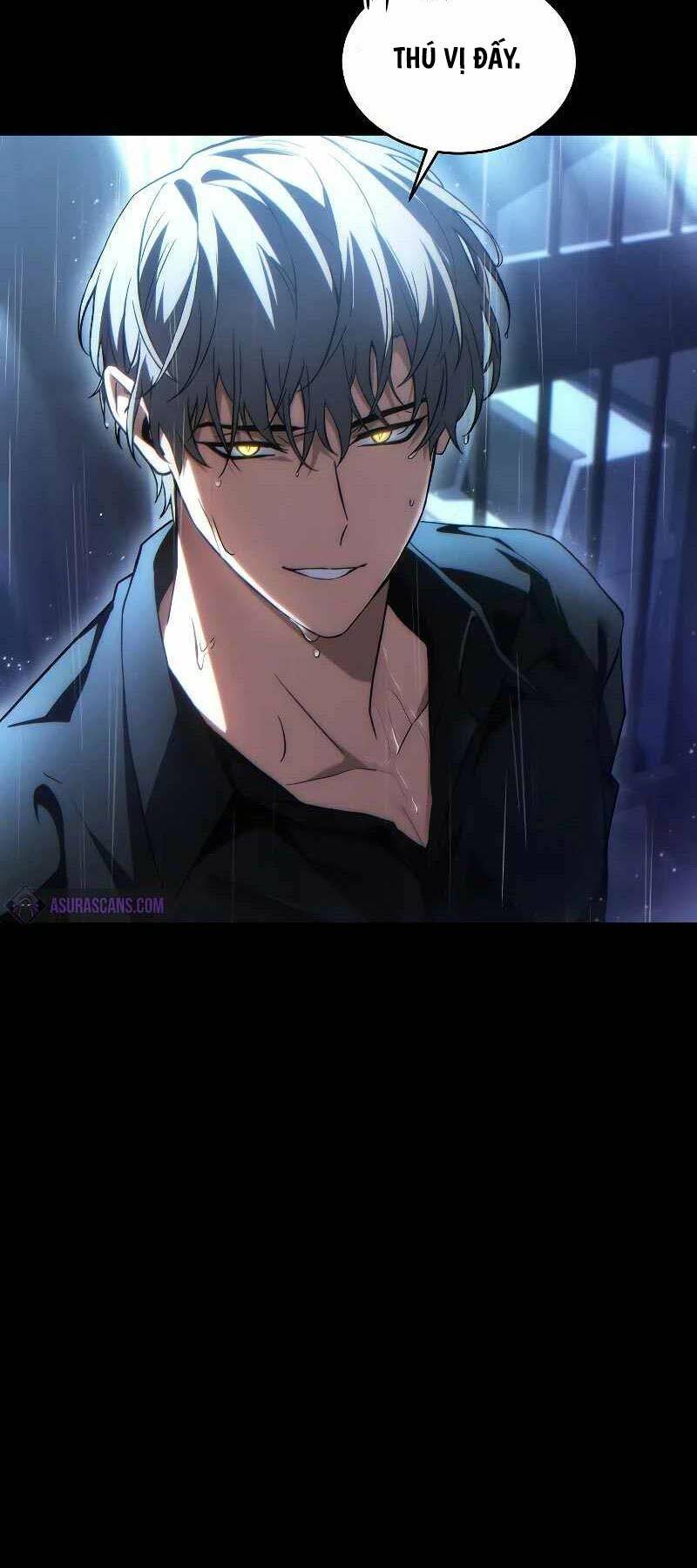 Người Chơi Mạnh Nhất Hồi Quy Lần Thứ 100 - Chapter 41 - Page 110