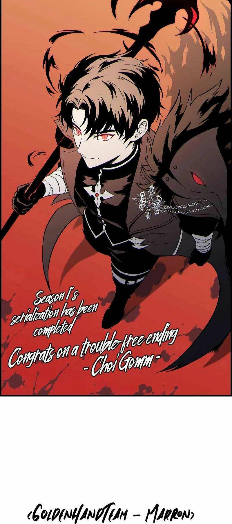 Người Chơi Mạnh Nhất Hồi Quy Lần Thứ 100 - Chapter 41 - Page 122