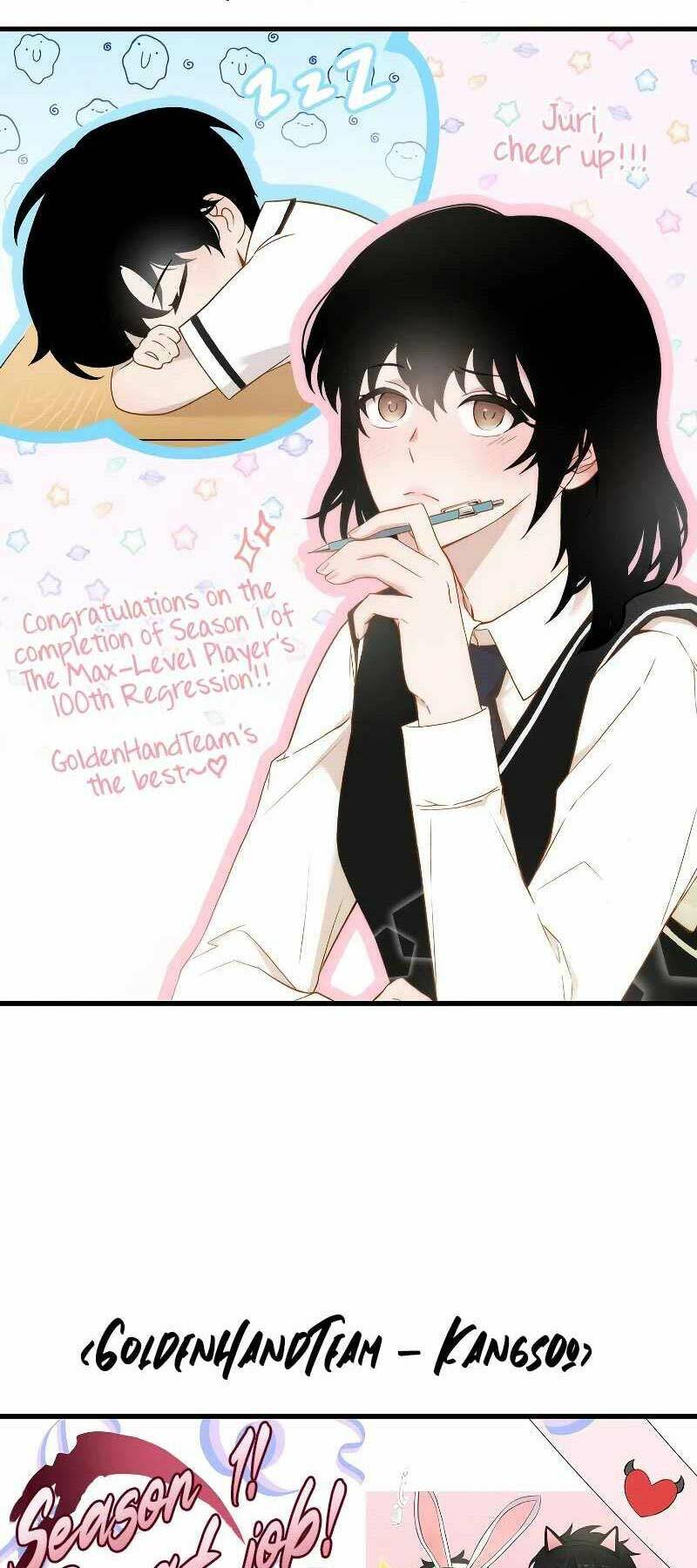 Người Chơi Mạnh Nhất Hồi Quy Lần Thứ 100 - Chapter 41 - Page 123