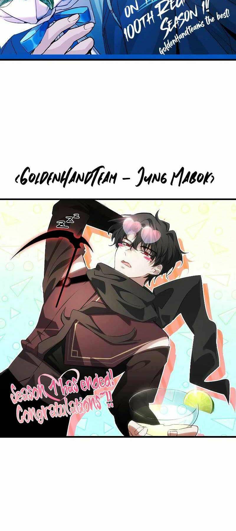 Người Chơi Mạnh Nhất Hồi Quy Lần Thứ 100 - Chapter 41 - Page 126