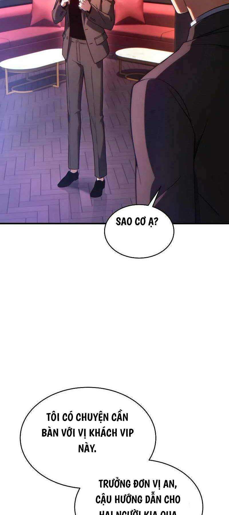 Người Chơi Mạnh Nhất Hồi Quy Lần Thứ 100 - Chapter 41 - Page 12