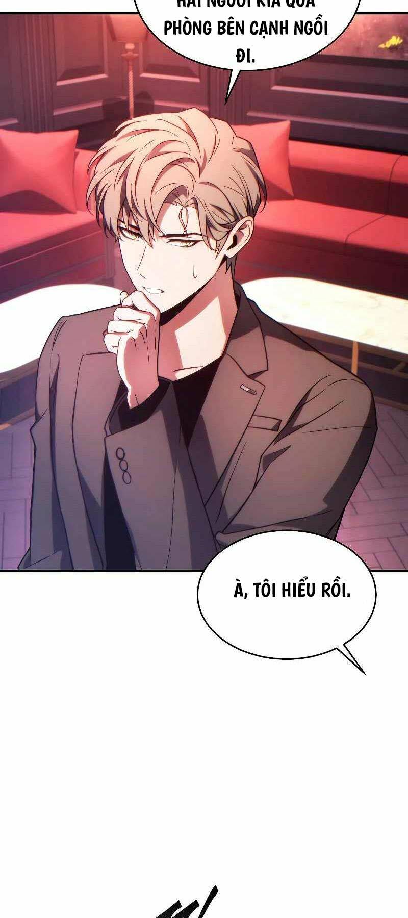 Người Chơi Mạnh Nhất Hồi Quy Lần Thứ 100 - Chapter 41 - Page 13
