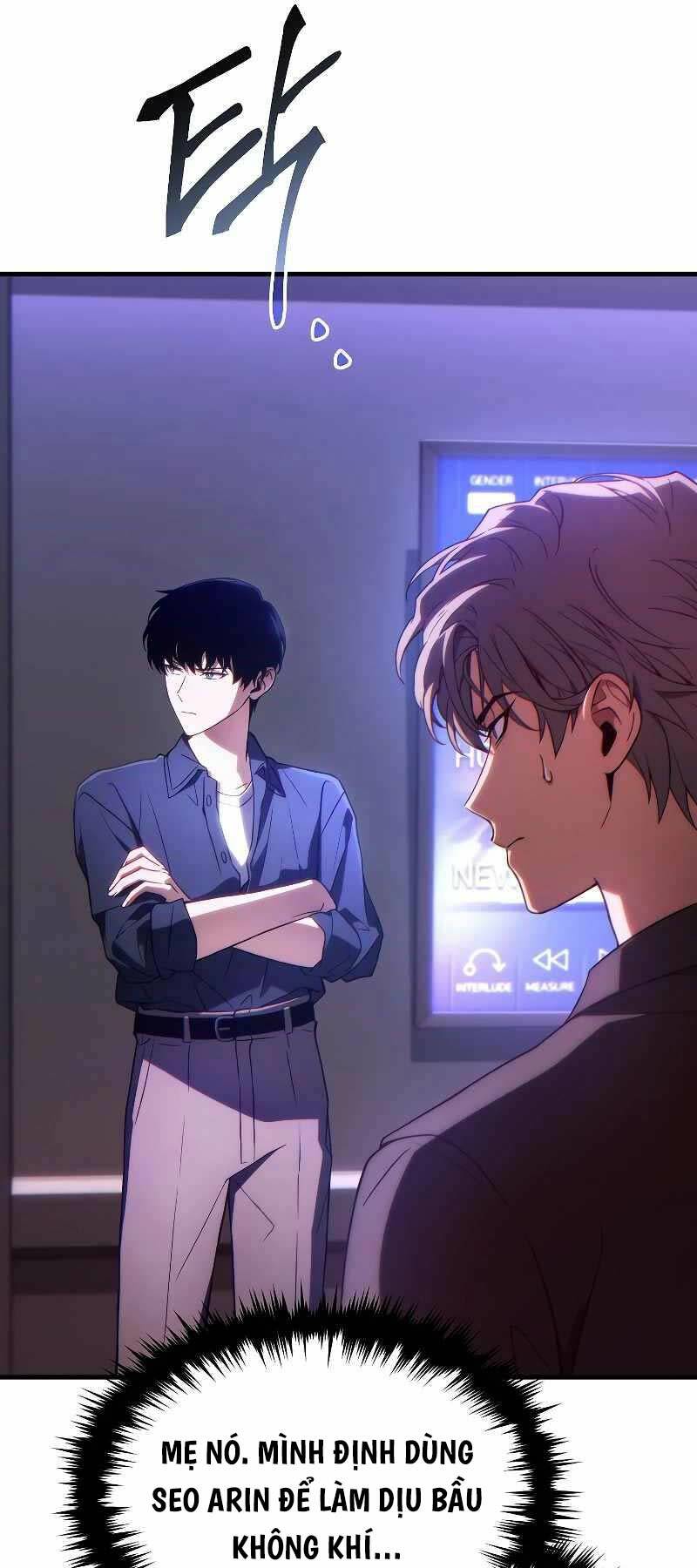 Người Chơi Mạnh Nhất Hồi Quy Lần Thứ 100 - Chapter 41 - Page 15