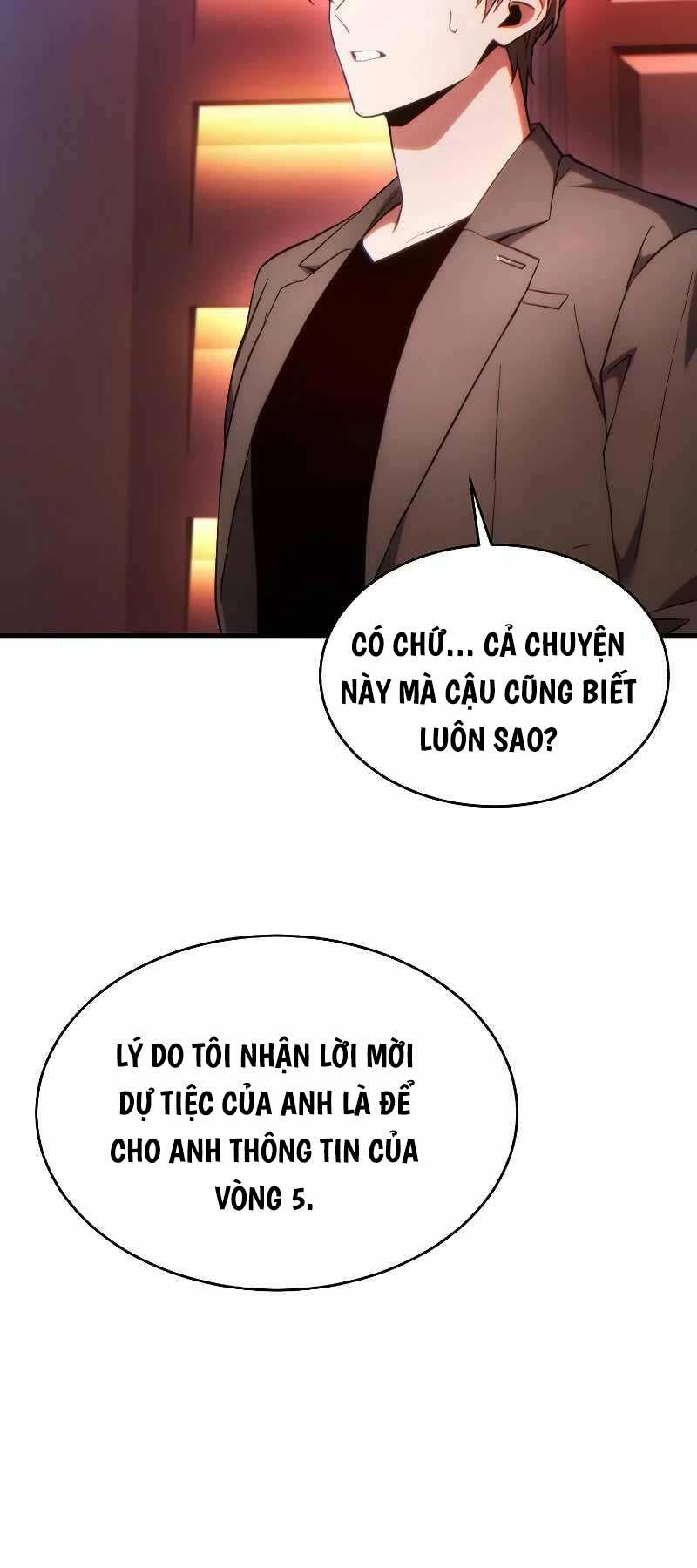 Người Chơi Mạnh Nhất Hồi Quy Lần Thứ 100 - Chapter 41 - Page 17