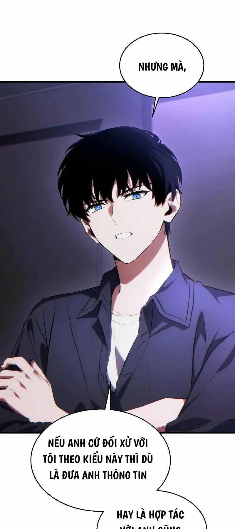 Người Chơi Mạnh Nhất Hồi Quy Lần Thứ 100 - Chapter 41 - Page 18