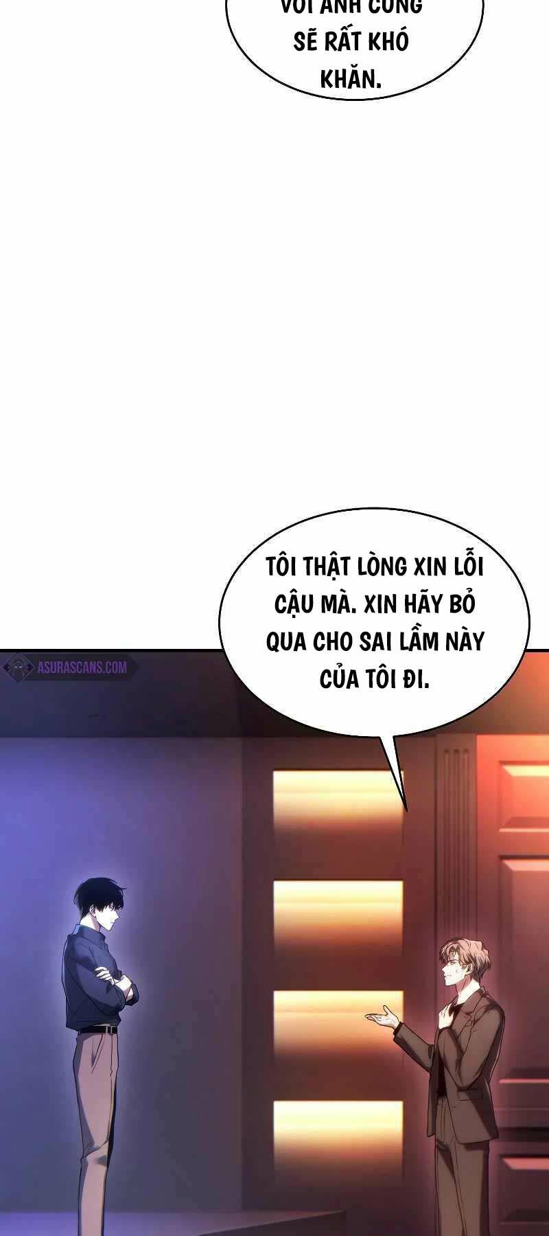 Người Chơi Mạnh Nhất Hồi Quy Lần Thứ 100 - Chapter 41 - Page 19