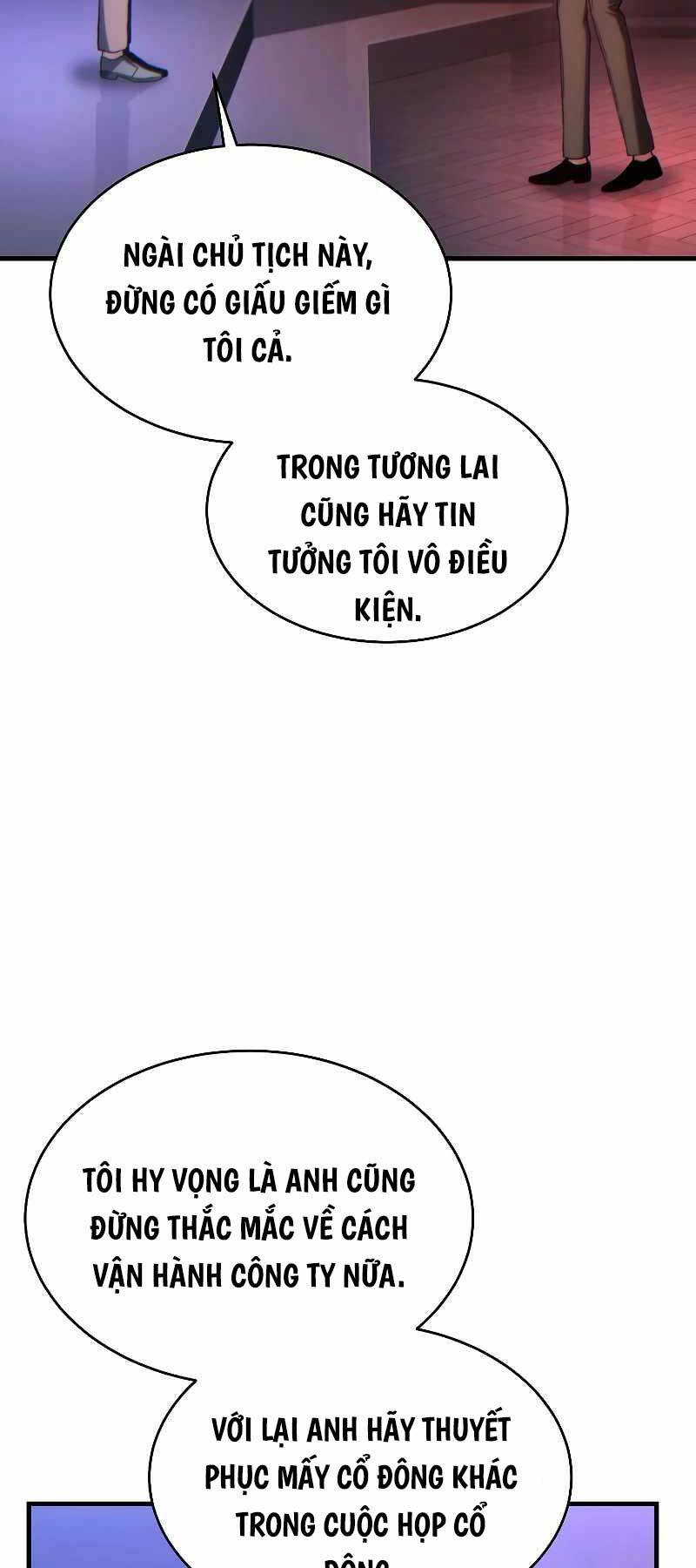 Người Chơi Mạnh Nhất Hồi Quy Lần Thứ 100 - Chapter 41 - Page 20