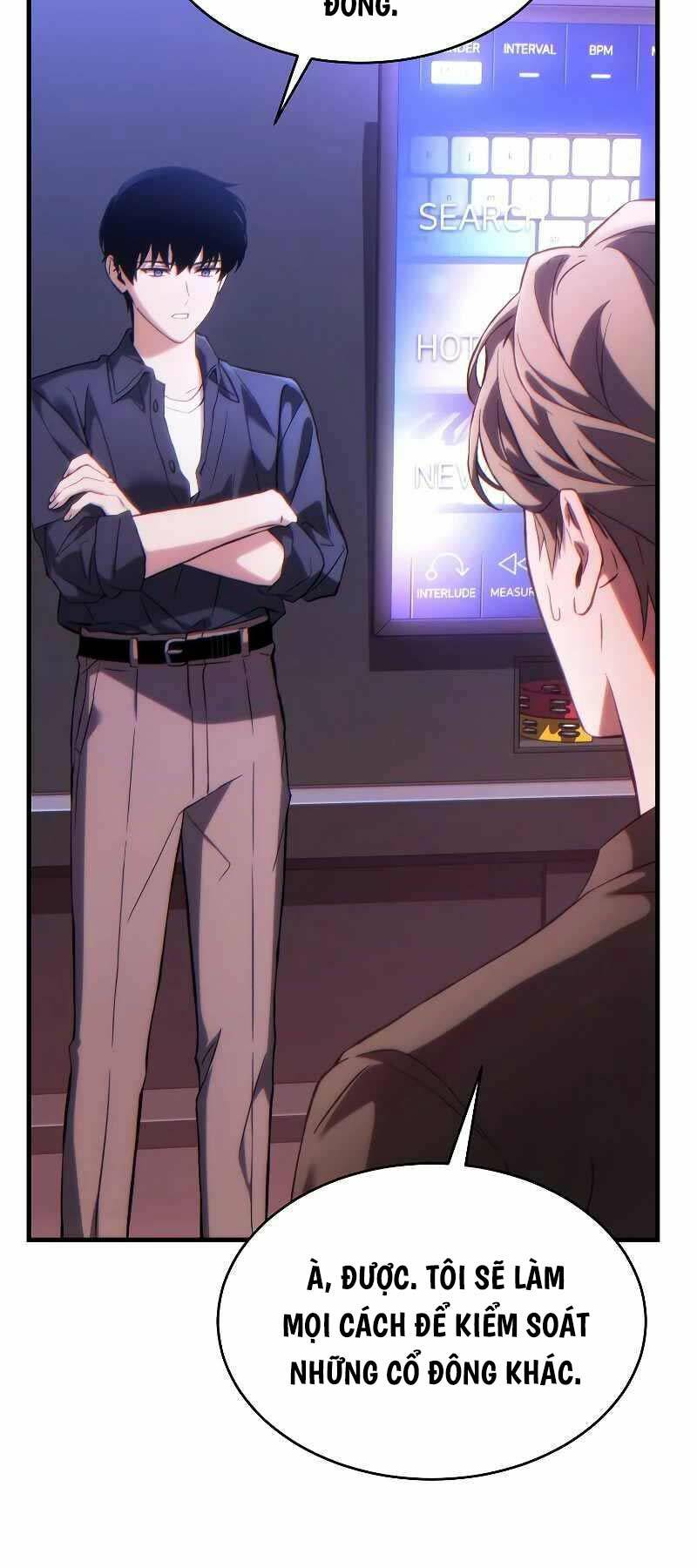 Người Chơi Mạnh Nhất Hồi Quy Lần Thứ 100 - Chapter 41 - Page 21