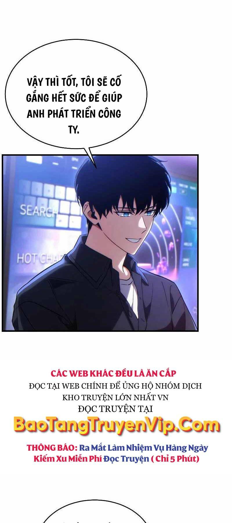 Người Chơi Mạnh Nhất Hồi Quy Lần Thứ 100 - Chapter 41 - Page 22