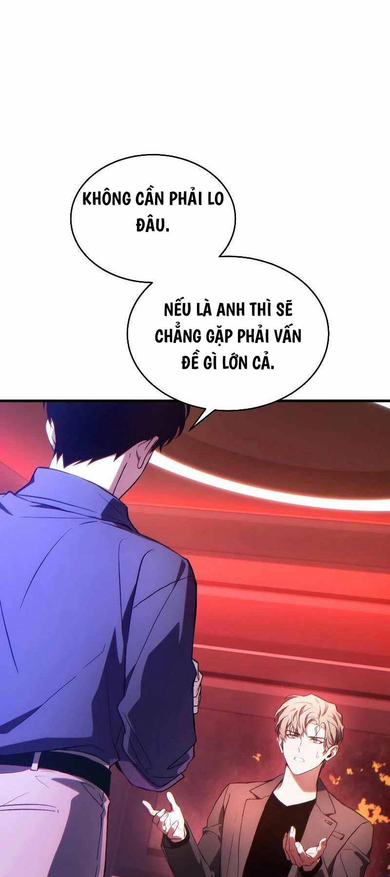 Người Chơi Mạnh Nhất Hồi Quy Lần Thứ 100 - Chapter 41 - Page 25