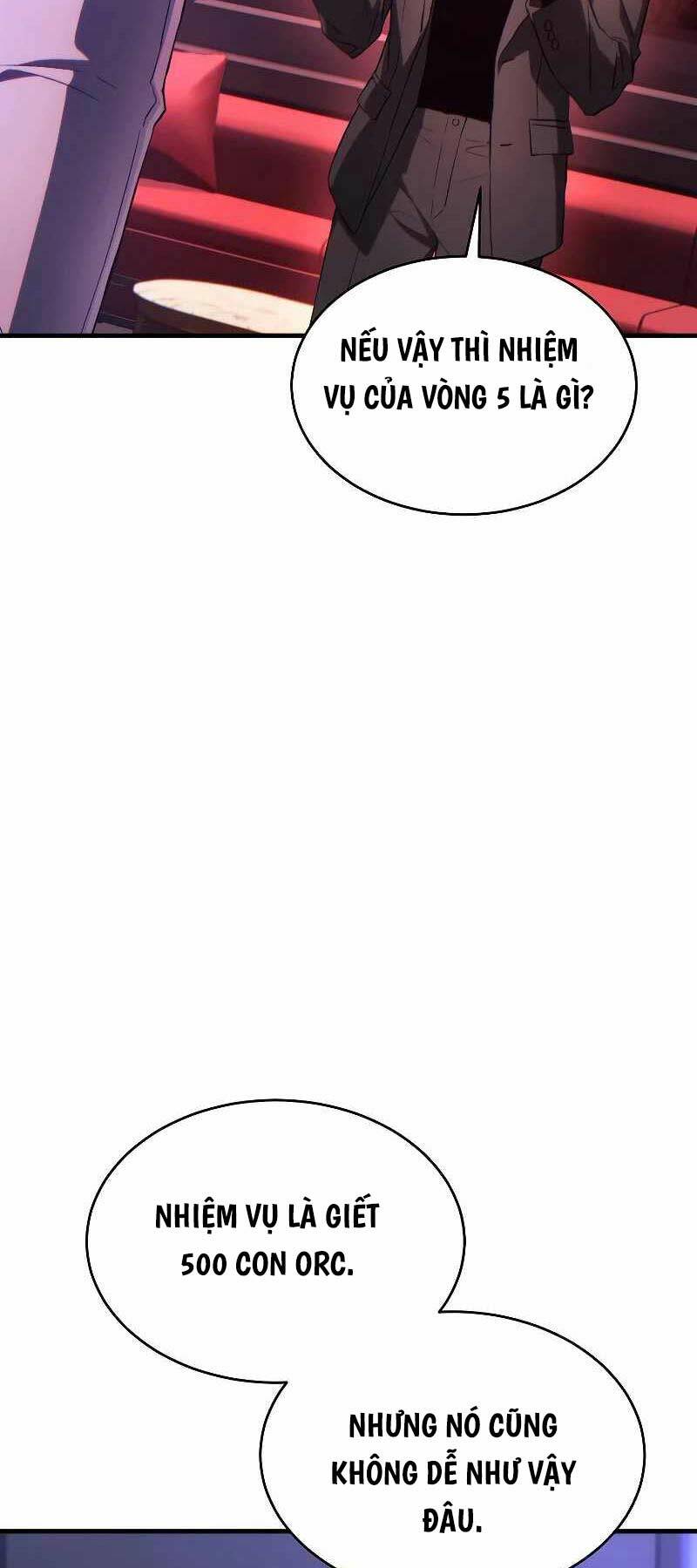 Người Chơi Mạnh Nhất Hồi Quy Lần Thứ 100 - Chapter 41 - Page 26