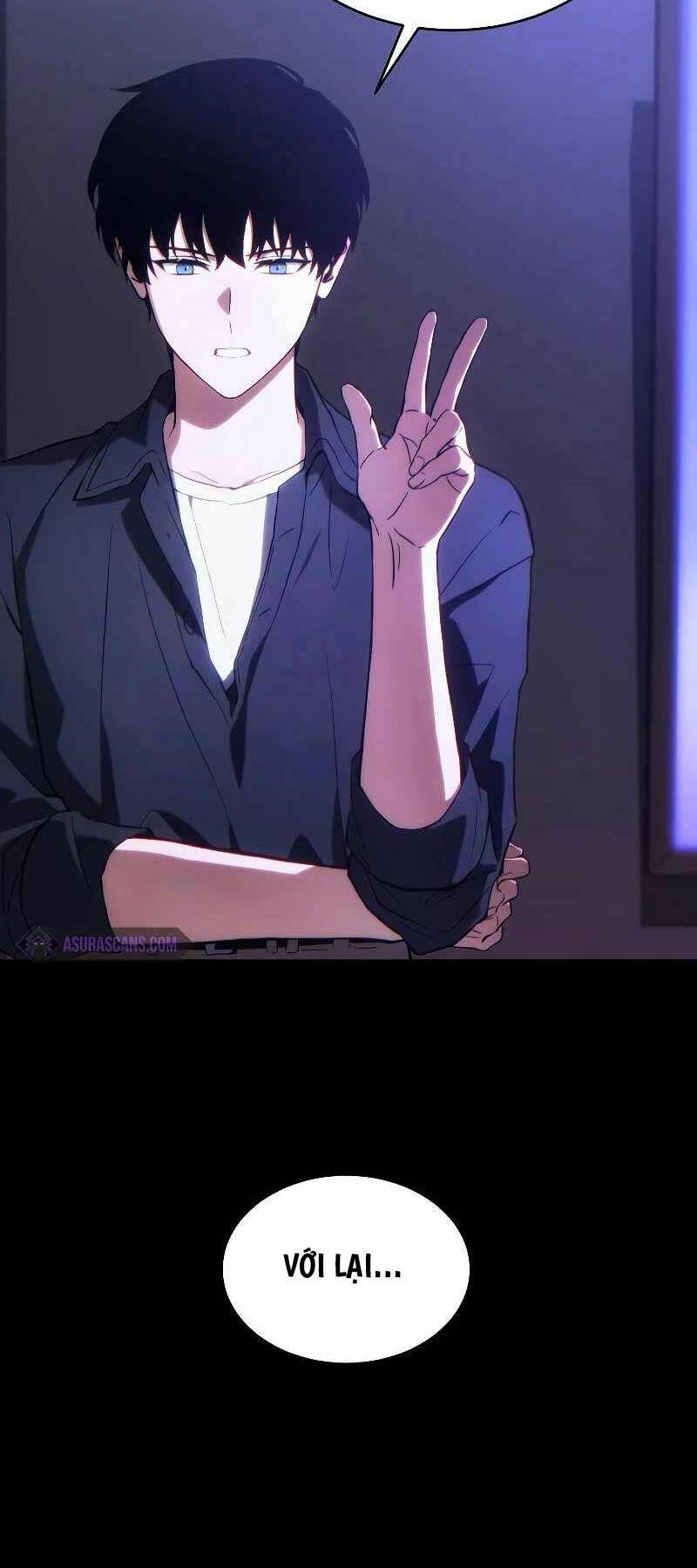 Người Chơi Mạnh Nhất Hồi Quy Lần Thứ 100 - Chapter 41 - Page 27