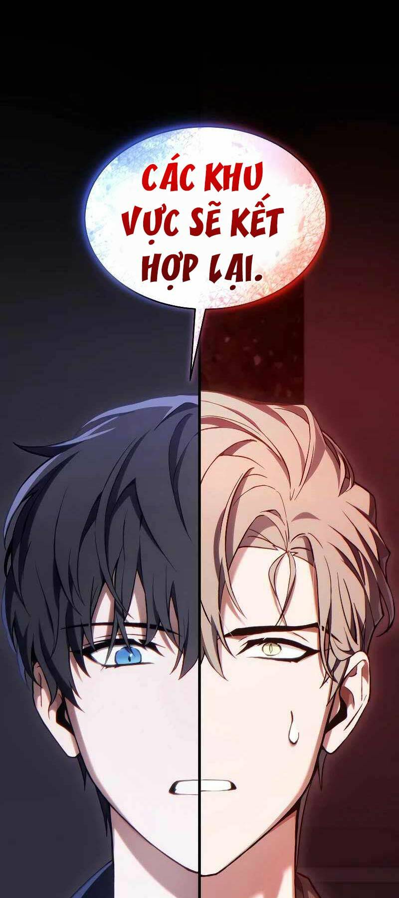 Người Chơi Mạnh Nhất Hồi Quy Lần Thứ 100 - Chapter 41 - Page 28