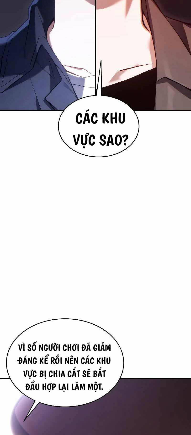 Người Chơi Mạnh Nhất Hồi Quy Lần Thứ 100 - Chapter 41 - Page 29