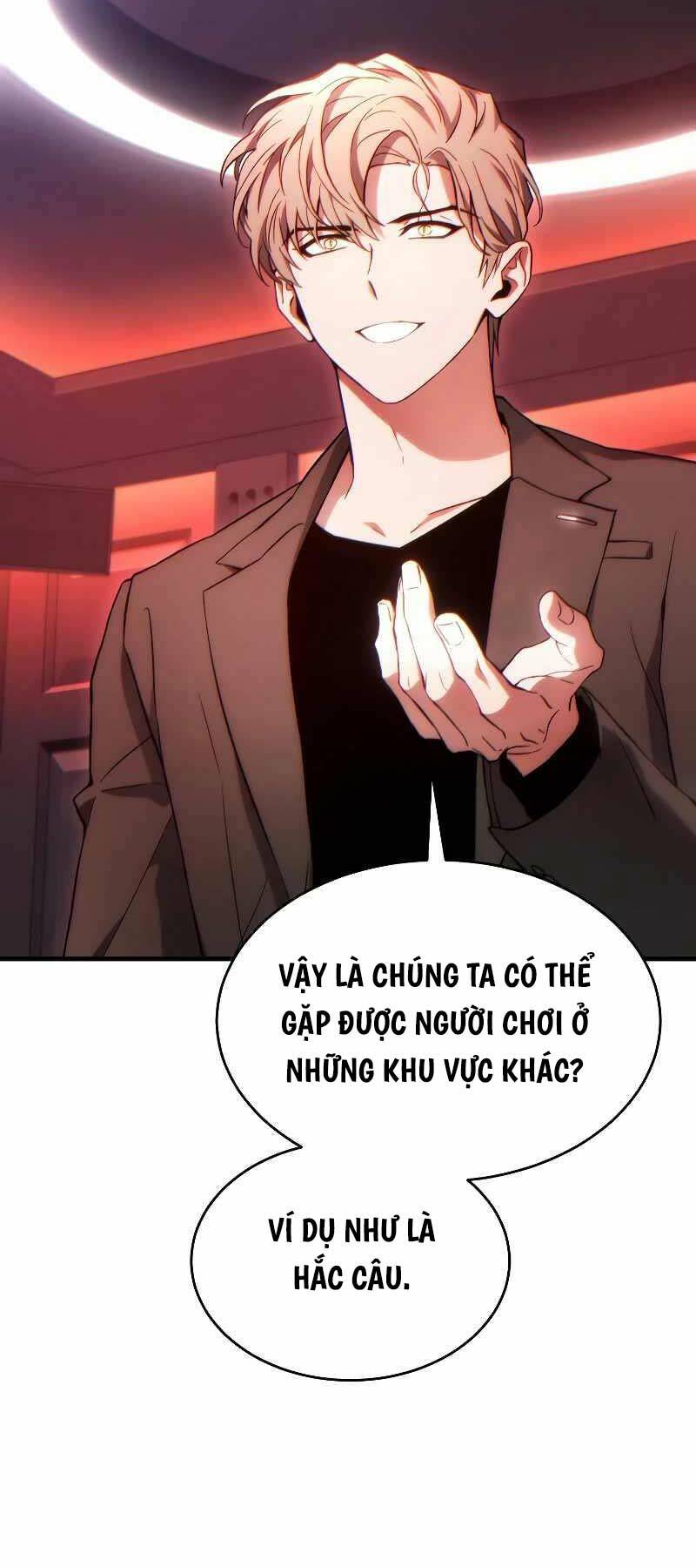 Người Chơi Mạnh Nhất Hồi Quy Lần Thứ 100 - Chapter 41 - Page 30