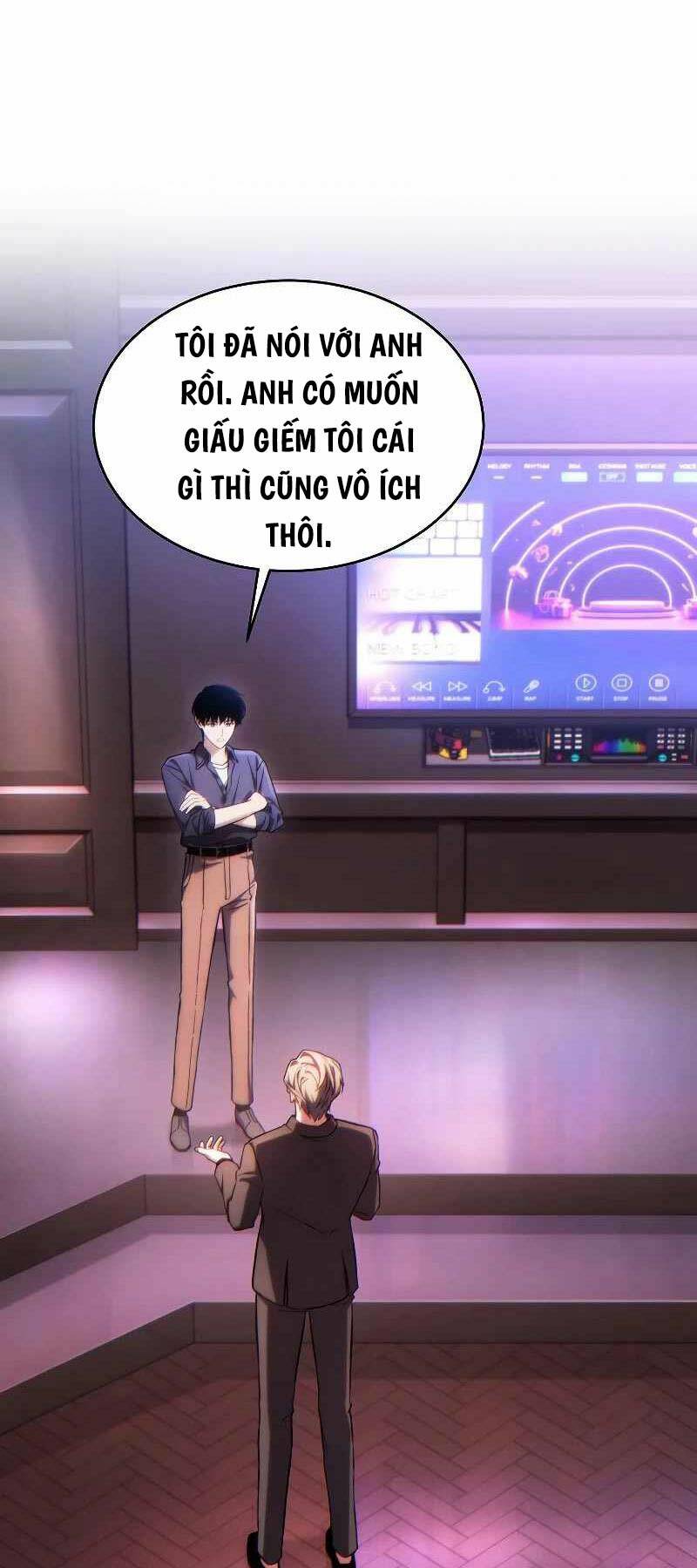 Người Chơi Mạnh Nhất Hồi Quy Lần Thứ 100 - Chapter 41 - Page 37