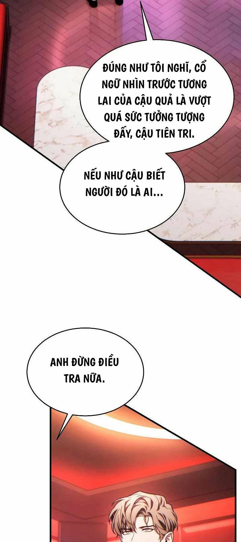 Người Chơi Mạnh Nhất Hồi Quy Lần Thứ 100 - Chapter 41 - Page 38