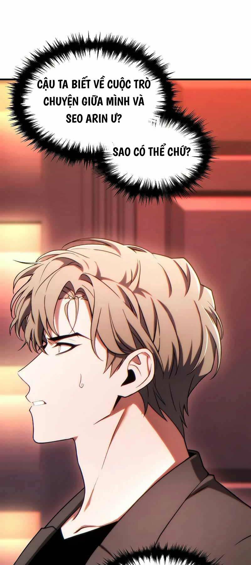 Người Chơi Mạnh Nhất Hồi Quy Lần Thứ 100 - Chapter 41 - Page 3