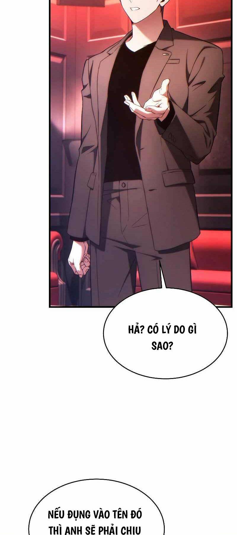 Người Chơi Mạnh Nhất Hồi Quy Lần Thứ 100 - Chapter 41 - Page 39