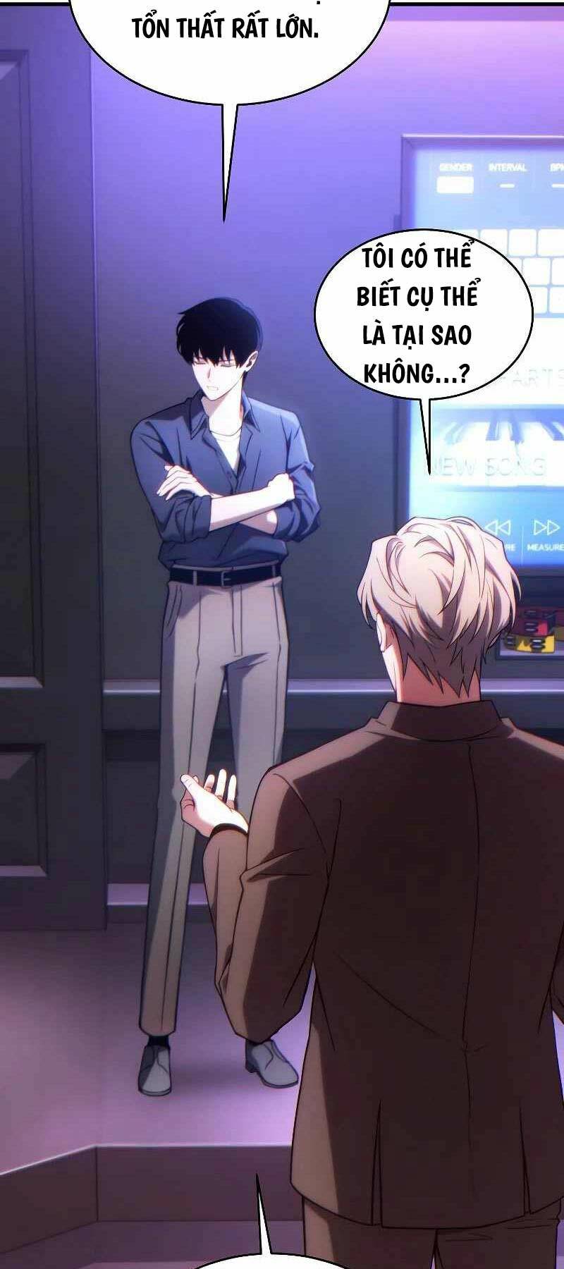 Người Chơi Mạnh Nhất Hồi Quy Lần Thứ 100 - Chapter 41 - Page 40