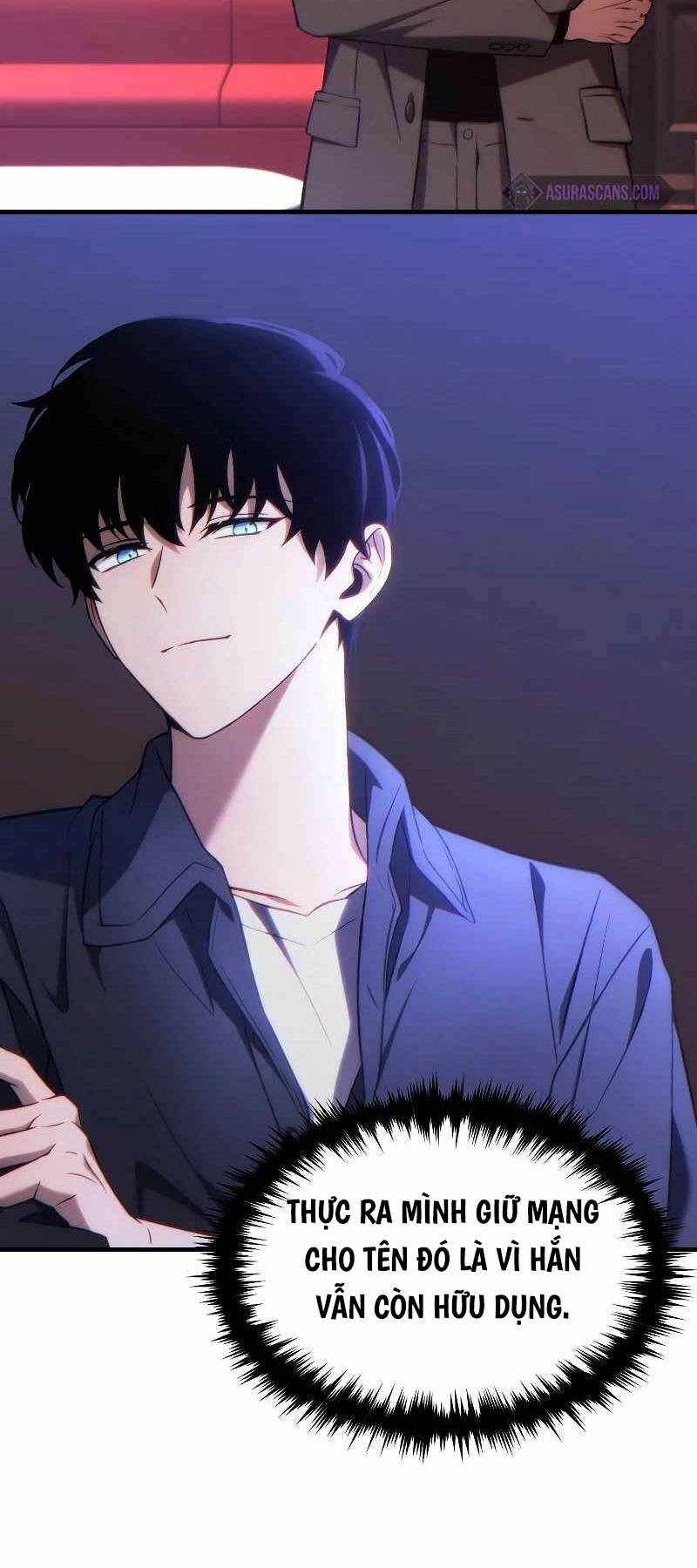 Người Chơi Mạnh Nhất Hồi Quy Lần Thứ 100 - Chapter 41 - Page 42