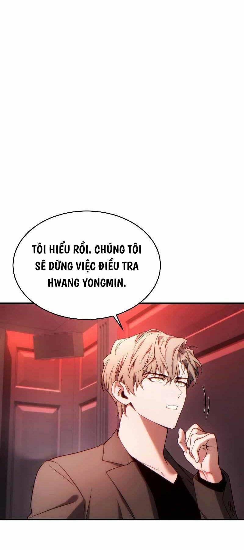 Người Chơi Mạnh Nhất Hồi Quy Lần Thứ 100 - Chapter 41 - Page 43