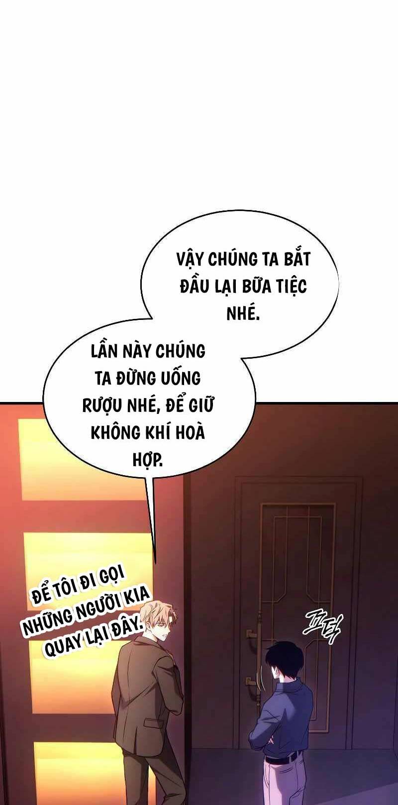Người Chơi Mạnh Nhất Hồi Quy Lần Thứ 100 - Chapter 41 - Page 44