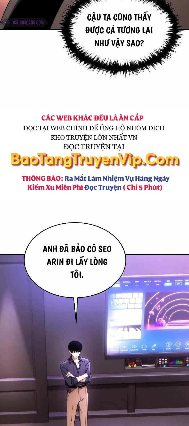 Người Chơi Mạnh Nhất Hồi Quy Lần Thứ 100 - Chapter 41 - Page 4