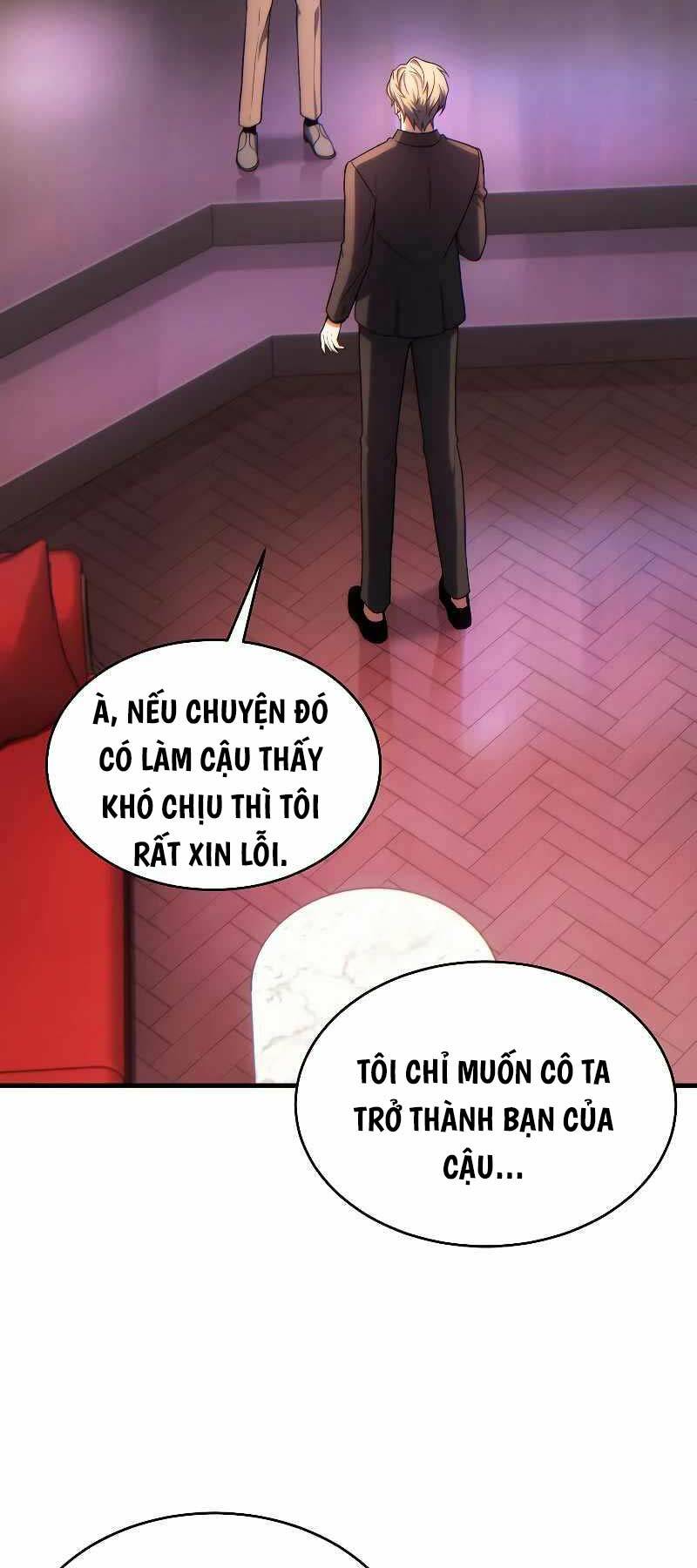 Người Chơi Mạnh Nhất Hồi Quy Lần Thứ 100 - Chapter 41 - Page 5