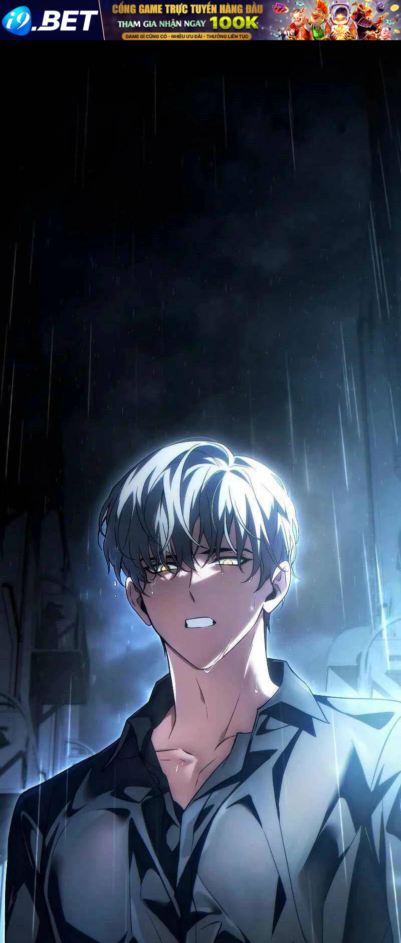 Người Chơi Mạnh Nhất Hồi Quy Lần Thứ 100 - Chapter 41 - Page 64