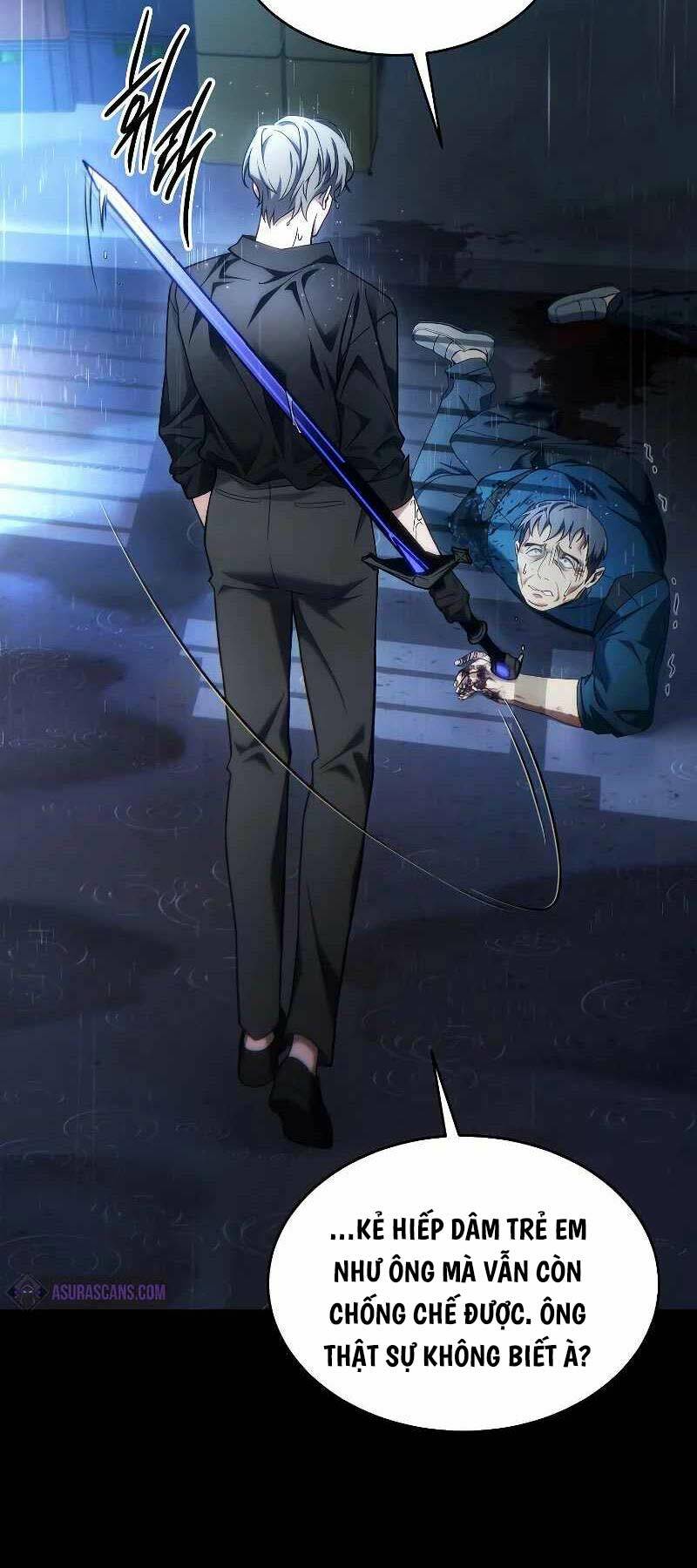 Người Chơi Mạnh Nhất Hồi Quy Lần Thứ 100 - Chapter 41 - Page 66