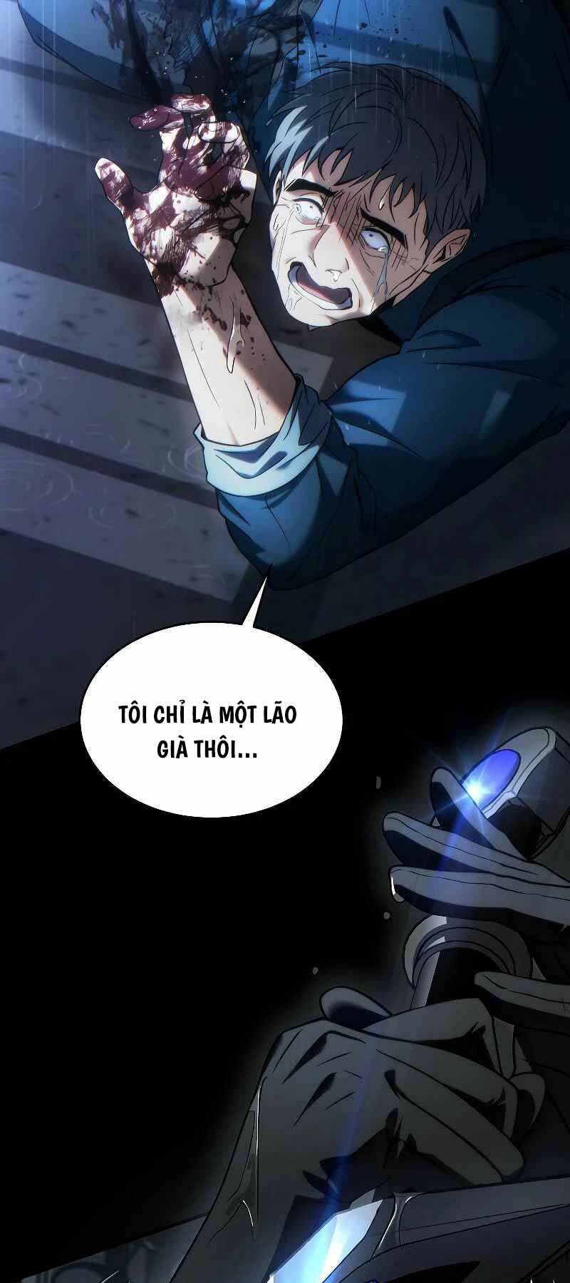 Người Chơi Mạnh Nhất Hồi Quy Lần Thứ 100 - Chapter 41 - Page 68